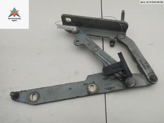 петля капота левая Land Rover Discovery 3 поколение 2006, серый, внедорожник 5 дв.