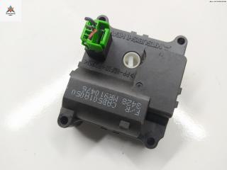 моторчик заслонки печки Mitsubishi Space Star 1 поколение [рестайлинг] 2004, 1.9 л., дизель, МКПП, серый, минивэн, MR910476