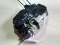 замок двери передней правой Mitsubishi Colt 6 поколение (Z20/Z30) 2007, 1.1 л., бензин, МКПП, чёрный, хетчбэк 3 дв. - фото №2
