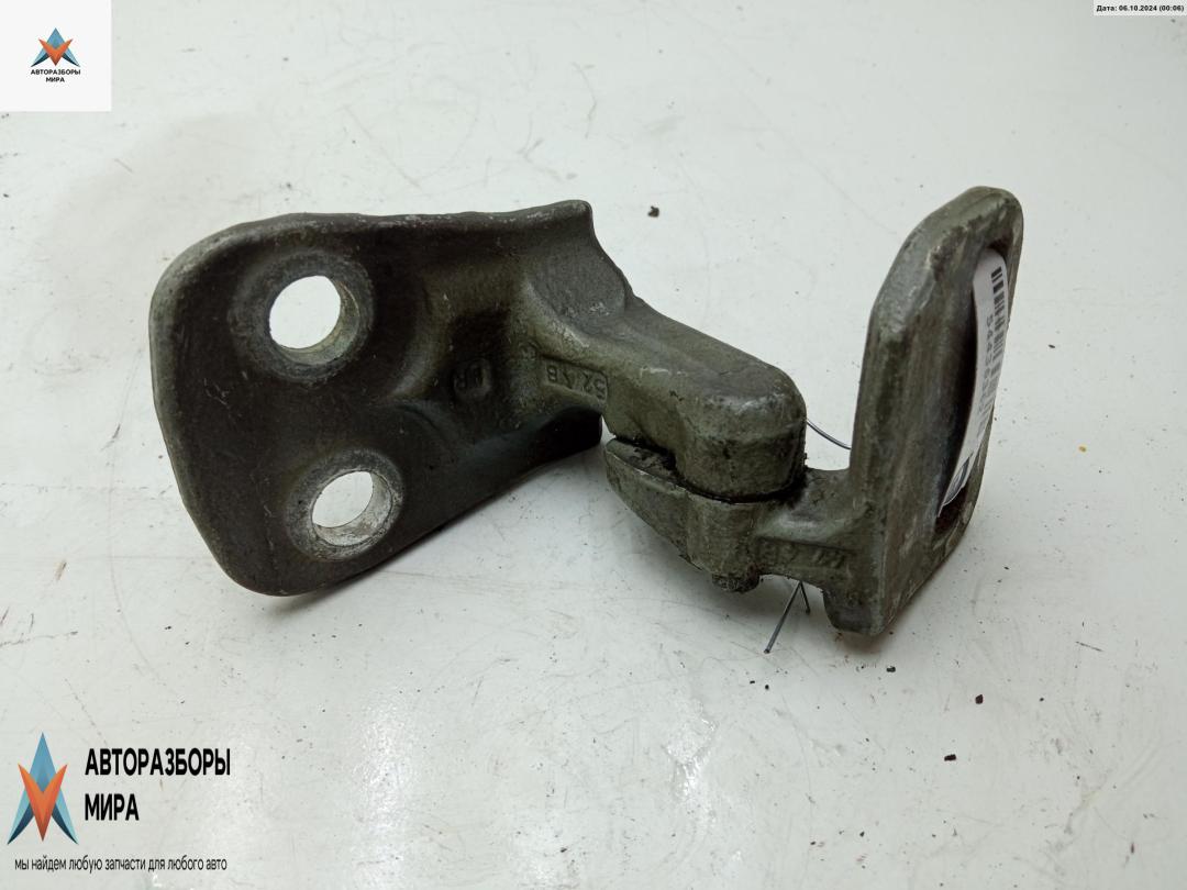 петля двери Land Rover Discovery 3 поколение 2005, серый, внедорожник 5 дв., BD8780071 - фото №1