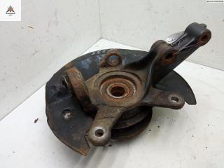 ступица передняя правая Honda Civic 7 поколение [рестайлинг] 2004, 1.4 л., бензин, МКПП, серый, хетчбэк 5 дв.