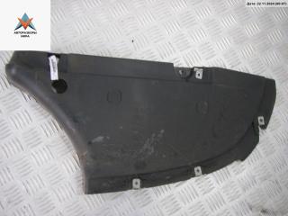 защита днища BMW 3 серия F30/F31/F34 [рестайлинг] 2015, 2.0 л., дизель, МКПП, синий, седан, 51757258048