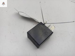 реле (прочие) Opel Karl 1 поколение 2016, 1.0 л., бензин, МКПП, синий, хетчбэк 5 дв., QE28DT