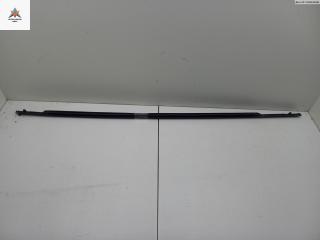 Молдинг стекла двери наружный Opel Karl 1 поколение 2016, 1.0 л., бензин, МКПП, синий, хетчбэк 5 дв., 42361324