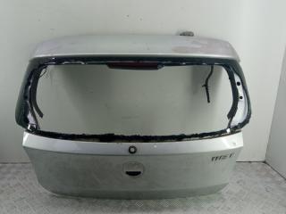 крышка багажника BMW 1 E81/E87 2006, серый, хетчбэк 5 дв.