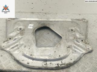 защита КПП BMW 6 серия E63/E64 2004, 4.4 л., бензин, МКПП, серый, кабриолет, 6759878