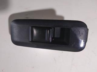 кнопка стеклоподъемника переднего левого Nissan Primera P12 2005, 2.2 л., дизель, МКПП, синий, хетчбэк 5 дв.