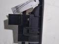кнопка стеклоподъемника переднего левого Nissan Primera P12 2005, 2.2 л., дизель, МКПП, синий, хетчбэк 5 дв. - фото №2