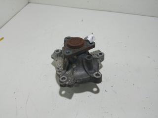 насос антифриза дополнительный Toyota Prius (XW20 2000, 1.5 л., бензин, АКПП, зелёный, седан