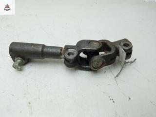 рулевой карданчик Toyota Yaris P1 2000, 1.3 л., бензин, МКПП, серый, хетчбэк 5 дв.