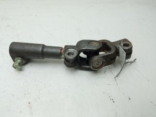 рулевой карданчик Toyota Yaris P1 2000, 1.3 л., бензин, МКПП, серый, хетчбэк 5 дв.