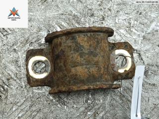 Крепление втулки стабилизатора заднего Ford Mondeo 3 поколение [рестайлинг] 2004, 2.0 л., дизель, АКПП, чёрный, универсал, 98AG5B484B