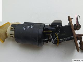 насос топливный Hyundai Sonata EF [рестайлинг] 2003, 2.0 л., бензин, МКПП, серый, седан