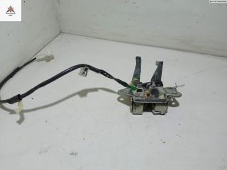 замок багажника Toyota Yaris XP9 2005, хетчбэк 5 дв.