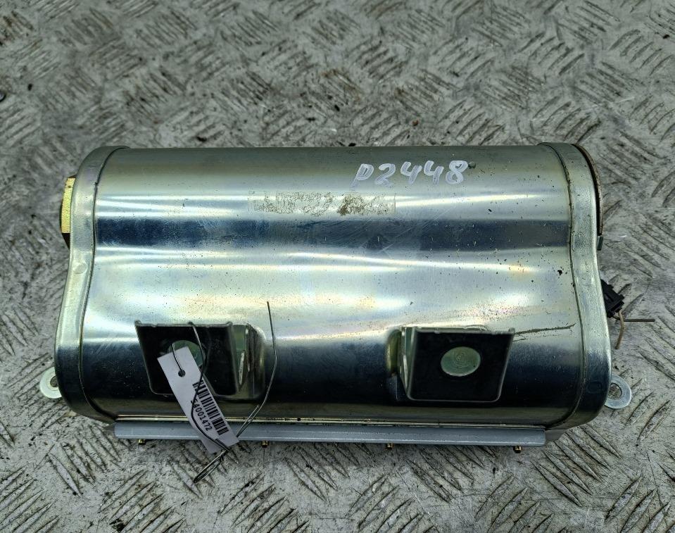 подушка безопасности пассажира Toyota Avensis 1998, 2.0 л., бензин, МКПП, синий, хетчбэк 5 дв.