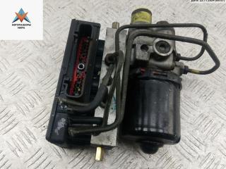 блок ABS Ford Scorpio 2 поколение 1995, 2.9 л., бензин, АКПП, серый, универсал, 95GB2C013BB