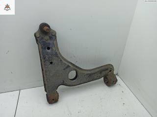 рычаг передний правый Opel Astra H/Family [рестайлинг] 2007, 1.7 л., дизель, МКПП, серый, универсал