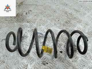 пружина задняя Opel Karl 1 поколение 2016, 1.0 л., бензин, МКПП, синий, хетчбэк 5 дв., 42469578