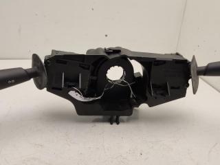 переключатель подрулевой Peugeot 607 1 поколение 2003, 2.2 л., дизель, МКПП, серый, седан, 96378815ZL