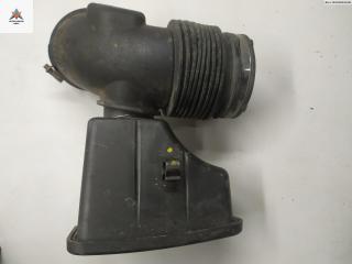 гофра инжектора BMW 5 серия E60/E61 [рестайлинг] 2007, 2.5 л., бензин, АКПП, универсал, 13717521029