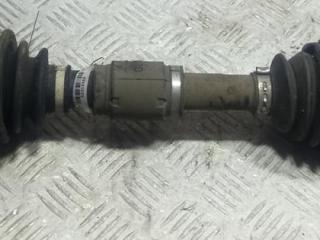 полуось передняя правая (приводной вал, ШРУС) Mazda 6 GH [рестайлинг] 2011, 2.2 л., дизель, МКПП, серый, хетчбэк 5 дв., GD78-25-50XC