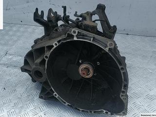 МКПП Ford Focus 2 поколение [рестайлинг] 2007, 1.8 л., дизель, МКПП, серый, хетчбэк 5 дв., MTX75