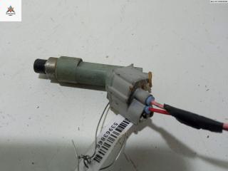 форсунка Toyota Aygo 1 поколение 2007, 1.0 л., бензин, МКПП, синий, хетчбэк 5 дв., 052072626