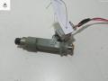 форсунка Toyota Aygo 1 поколение 2007, 1.0 л., бензин, МКПП, синий, хетчбэк 5 дв., 052072626 - фото №2