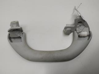 ручка внутренняя потолочная Volkswagen Golf 6 поколение 2012, 1.6 л., дизель, МКПП, чёрный, хетчбэк 5 дв.