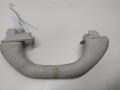 ручка внутренняя потолочная Volkswagen Golf 6 поколение 2012, 1.6 л., дизель, МКПП, чёрный, хетчбэк 5 дв. - фото №2