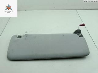 козырек солнцезащитный BMW 7 серия E65/E66/E67 2002, 4.4 л., бензин, АКПП, чёрный, седан