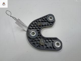 накладка декоративная Opel Meriva 1 поколение (A) 2004, 1.7 л., дизель, МКПП, серый, минивэн, 13131729