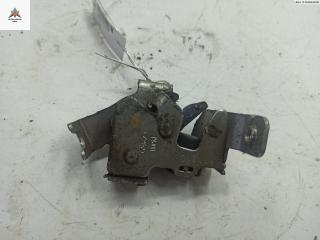 замок двери задней левой Ford Transit 8 поколение 2013, 2.2 л., дизель, МКПП, белый, микроавтобус, YC15V265B21AD