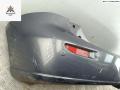 бампер задний Mazda 5 CR 2006, серый, минивэн, CC29-50-221E-8P - фото №2