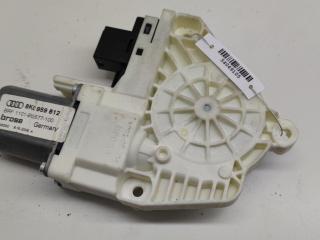 моторчик стеклоподъемника задний правый Audi A4 B8/8K 2008, 2.0 л., дизель, МКПП, серый, универсал, 8K0959812