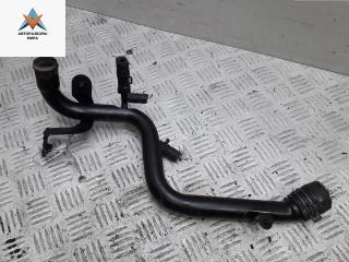 трубка охлаждающей жидкости Volkswagen Passat B5 1999, 1.9 л., дизель, МКПП, AJM