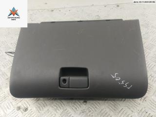 бардачок Subaru Legacy 3 поколение 2001, 2.0 л., бензин, МКПП, чёрный, универсал