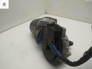 моторчик передних стеклоочистителей (дворников) Mazda MPV LW 2002, 2.0 л., дизель, МКПП, синий, минивэн, 849200-7080