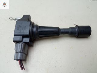 катушка зажигания Mazda 2 DE [рестайлинг] 2010, 1.3 л., бензин, МКПП, синий, хетчбэк 5 дв., ZJ2018100