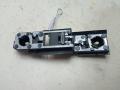 Плата фонаря заднего правого Nissan Primera P11 1999, 1.8 л., бензин, МКПП, зелёный, универсал - фото №2