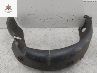 Подкрылок задний левый Kia Rio 4 поколение 2016, 1.4 л., дизель, хетчбэк 5 дв., 868211W710