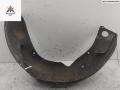 Подкрылок задний левый Kia Rio 4 поколение 2016, 1.4 л., дизель, хетчбэк 5 дв., 868211W710 - фото №2