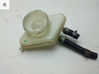 бачок тормозной жидкости Honda Civic 7 поколение [рестайлинг] 2004, 1.4 л., бензин, МКПП, серый, хетчбэк 5 дв.