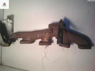 коллектор выпускной Opel Vectra B 1998, 2.0 л., дизель, универсал, 90500928