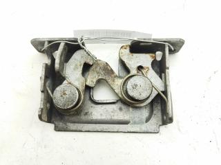 замок капота BMW 5 серия E60/E61 [рестайлинг] 2009, 2.0 л., дизель, МКПП, серый, универсал, 7115229