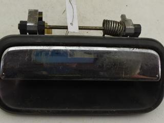 ручка наружная задняя правая Toyota 4Runner 1995, 3.0 л., дизель, АКПП, зелёный, внедорожник 5 дв.