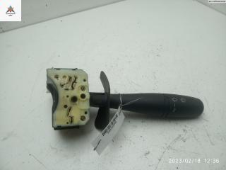 переключатель дворников Opel Movano A 2001, 2.2 л., дизель, МКПП, белый, микроавтобус, 36969B