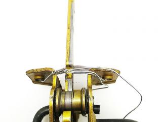 ограничитель открывания двери BMW 3 серия E36 1994, седан, 1960565