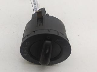 переключатель света Audi A6 4F/C6 2006, 2.0 л., дизель, МКПП, серый, универсал, 4F2941531D