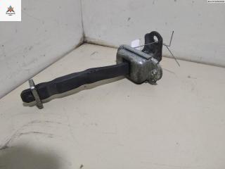 Ограничитель открывания двери задней Nissan Qashqai 1 поколение 2007, внедорожник 5 дв.